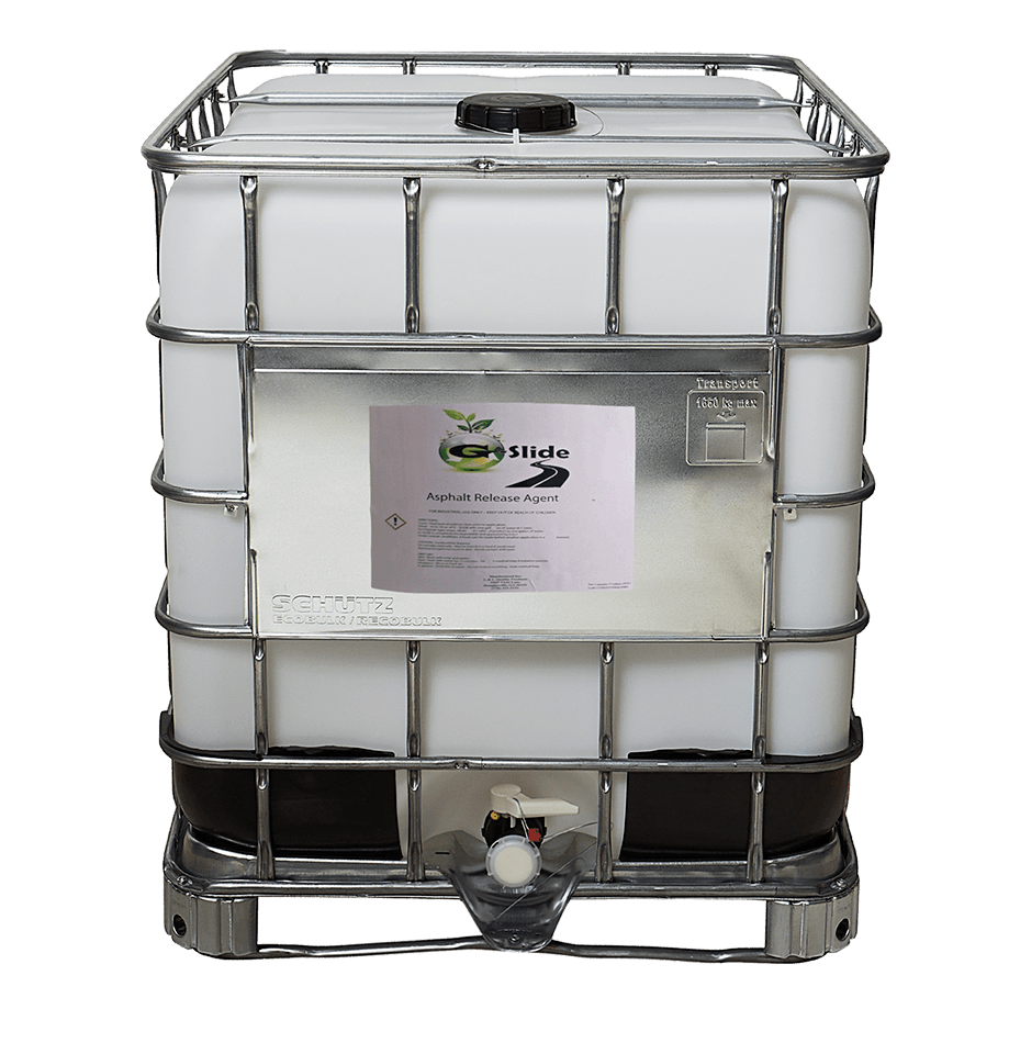 270 Gallon Tote of G-Slide