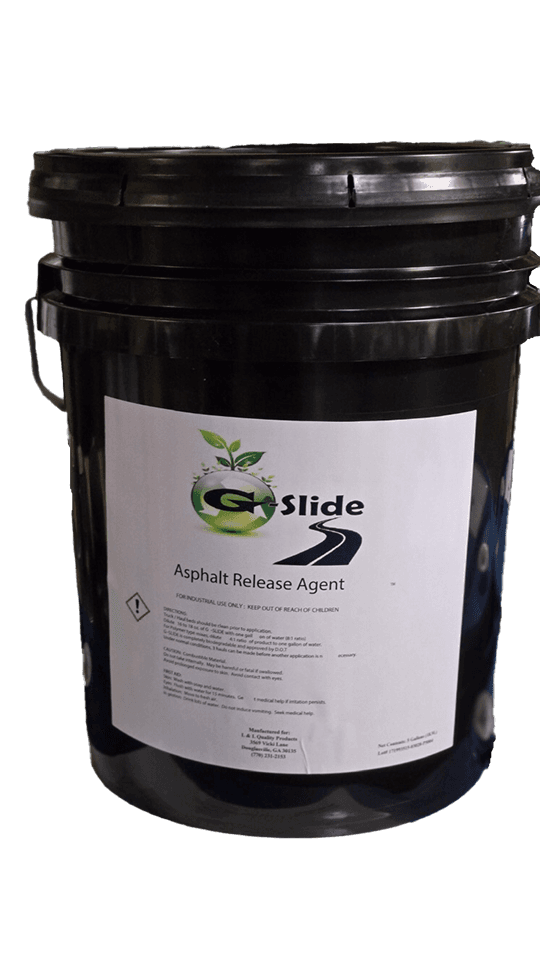 270 Gallon Tote of G-Slide